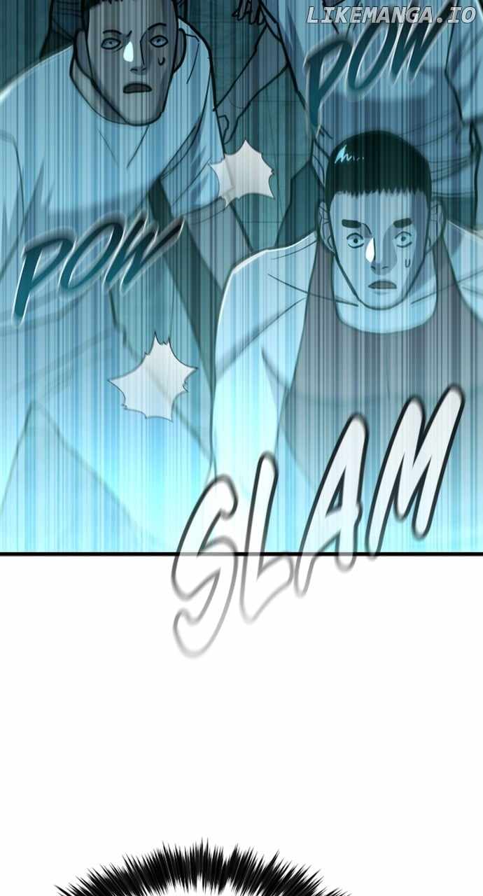 Justice Served Chapter 11 28